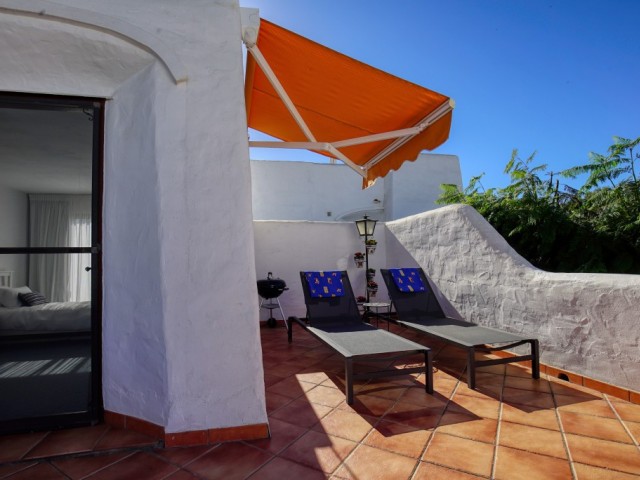 Townhouse, Estepona