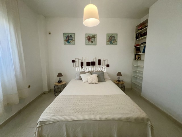 Villa avec 3 Chambres  à Reserva de Marbella