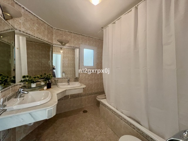 Villa avec 3 Chambres  à Reserva de Marbella