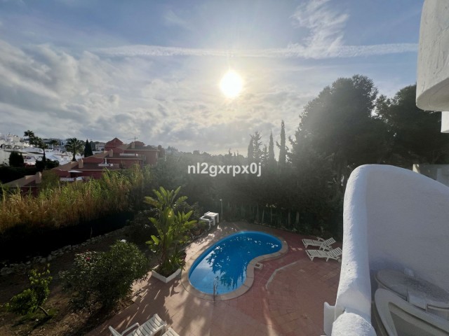 Villa avec 3 Chambres  à Reserva de Marbella