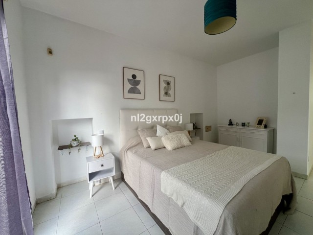 3 Schlafzimmer Villa in Reserva de Marbella