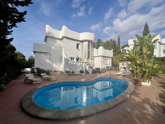 Villa, Reserva de Marbella, R5194060