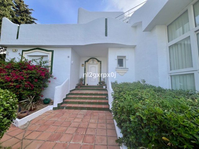 Villa, Reserva de Marbella, R5194060