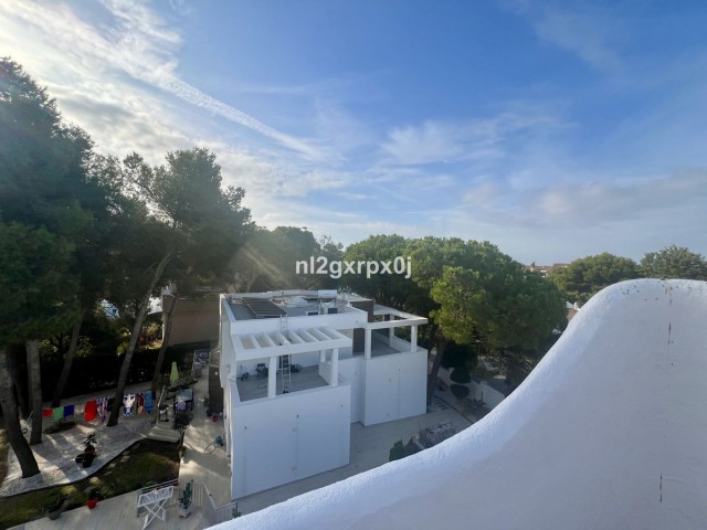 3 Schlafzimmer Villa in Reserva de Marbella