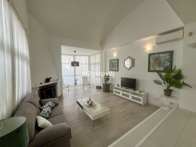 Villa avec 3 Chambres  à Reserva de Marbella