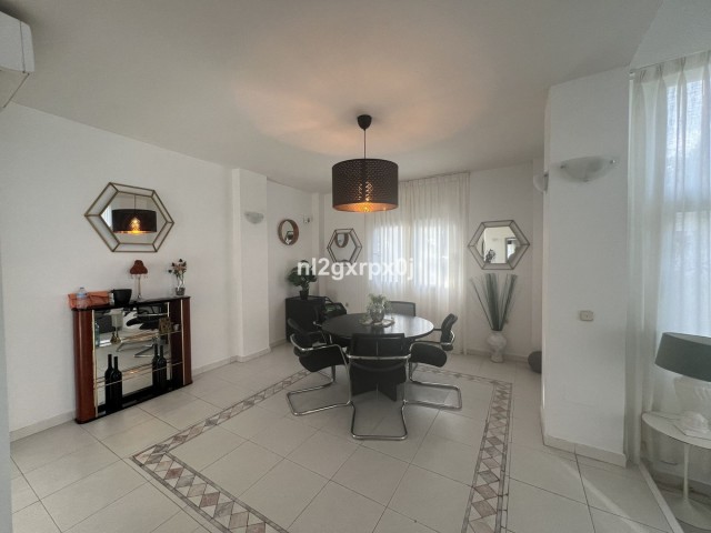 Villa avec 3 Chambres  à Reserva de Marbella