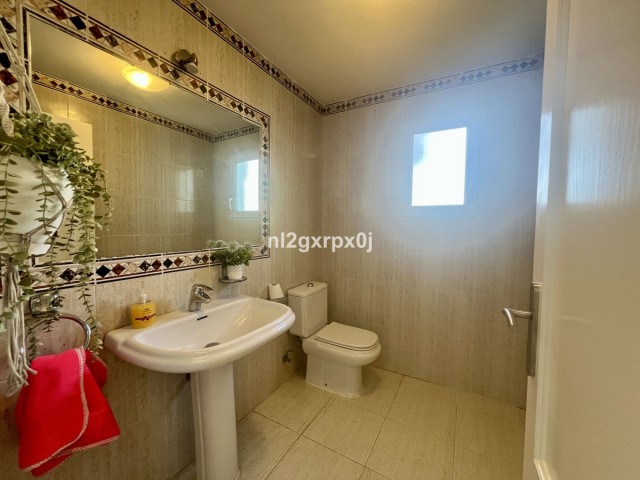 Villa avec 3 Chambres  à Reserva de Marbella