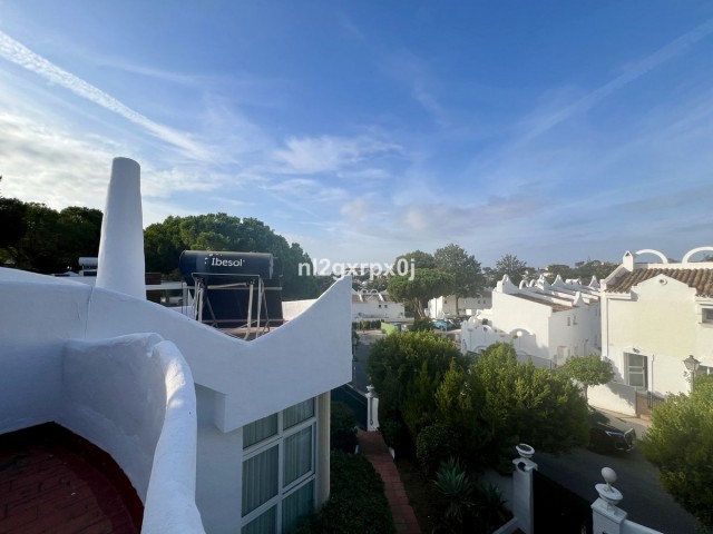 Villa avec 3 Chambres  à Reserva de Marbella