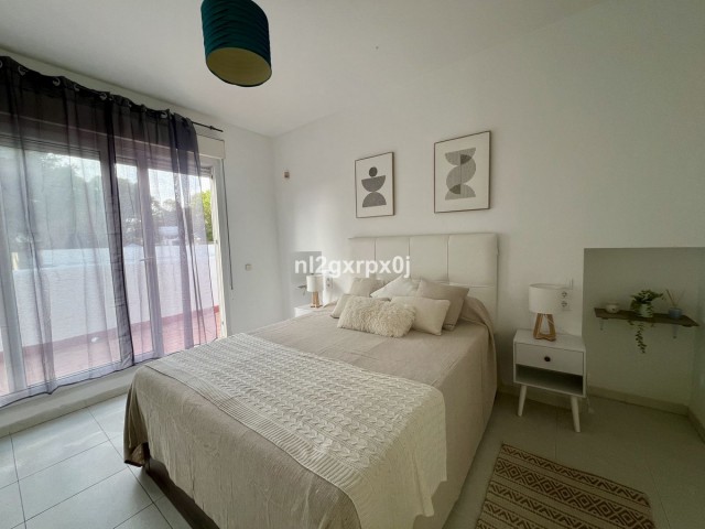 Villa avec 3 Chambres  à Reserva de Marbella