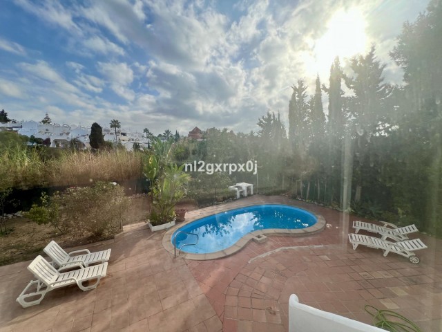 Villa avec 3 Chambres  à Reserva de Marbella