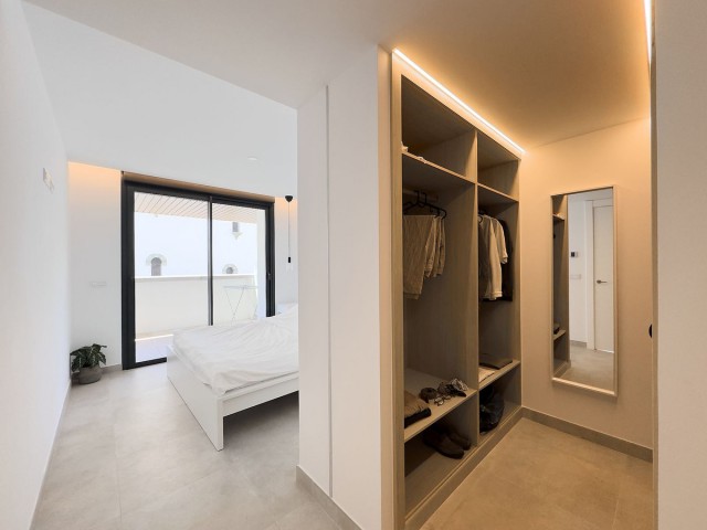 2 Makuuhuoneen Huoneisto Fuengirola