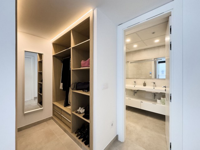 2 Makuuhuoneen Huoneisto Fuengirola