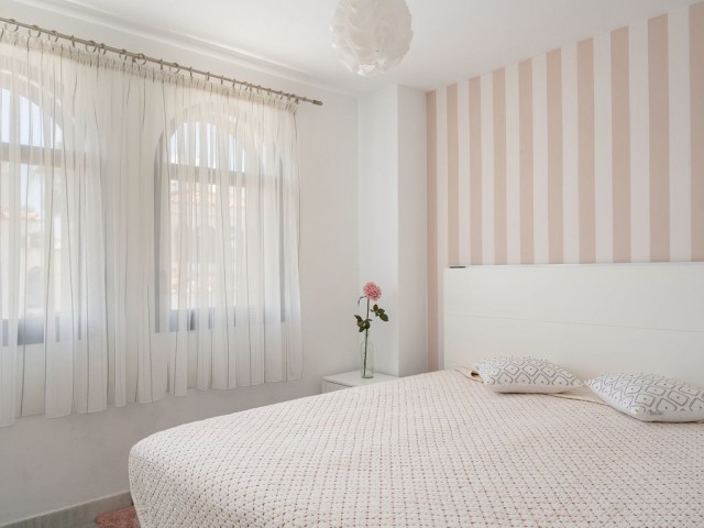 3 Soveroms Rekkehus i Costalita