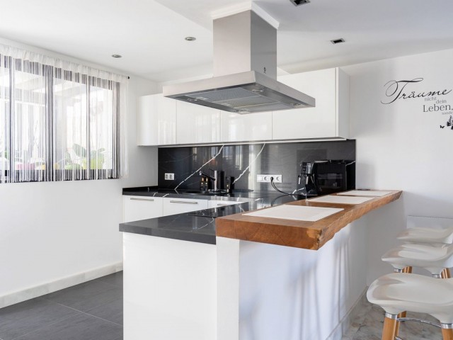 3 Makuuhuoneen Rivitalo Costalita