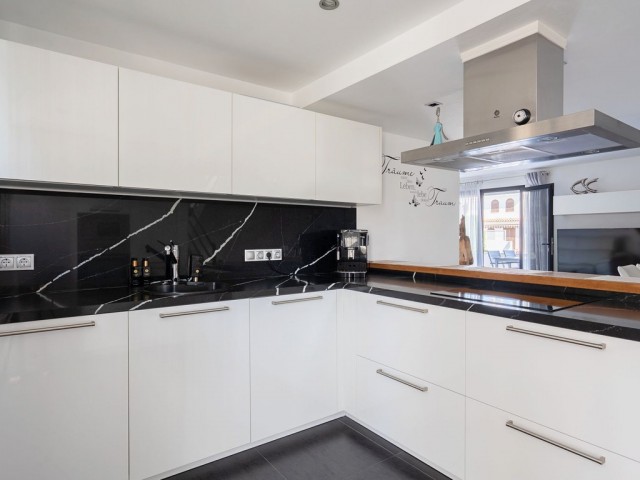 3 Makuuhuoneen Rivitalo Costalita