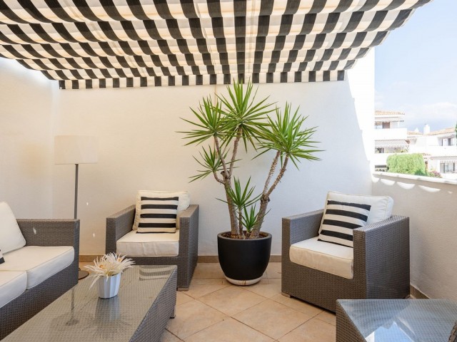 3 Makuuhuoneen Rivitalo Costalita