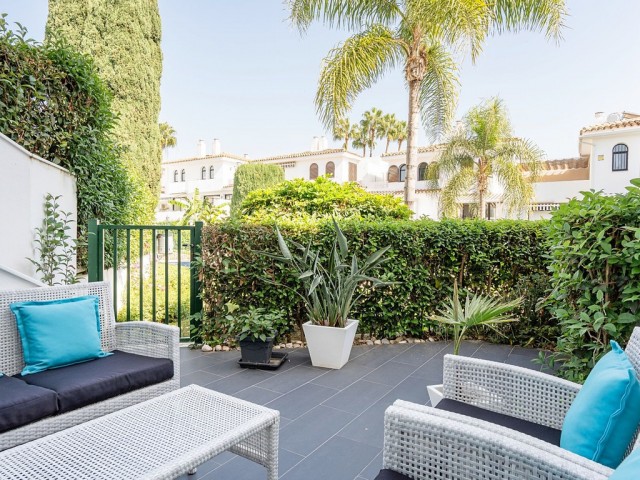 3 Makuuhuoneen Rivitalo Costalita