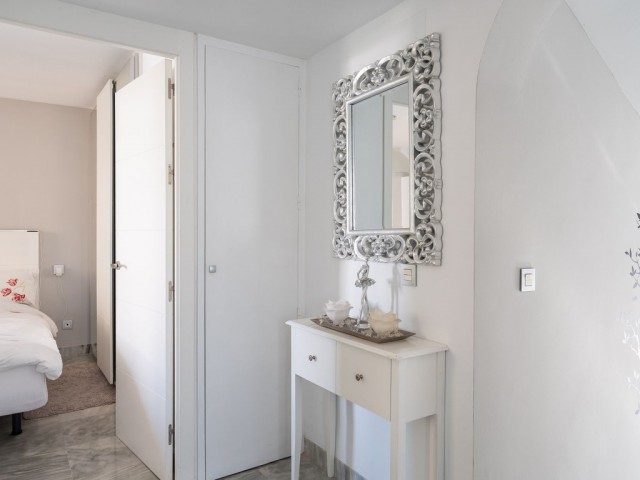 3 Makuuhuoneen Rivitalo Costalita