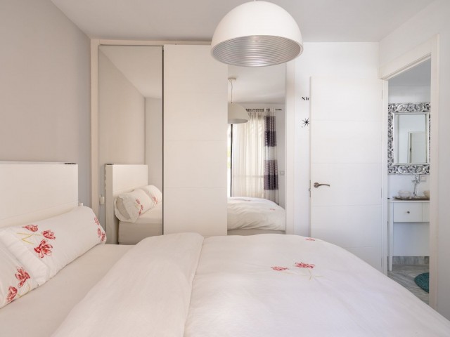 3 Makuuhuoneen Rivitalo Costalita