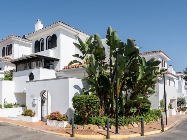 Reihenhaus, Costalita, R5196895