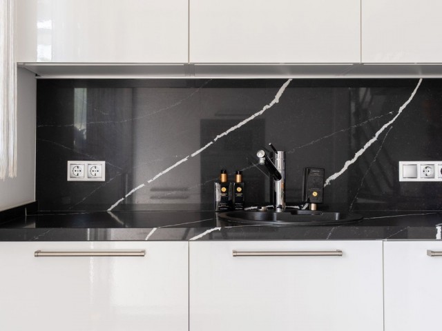 3 Schlafzimmer Reihenhaus in Costalita