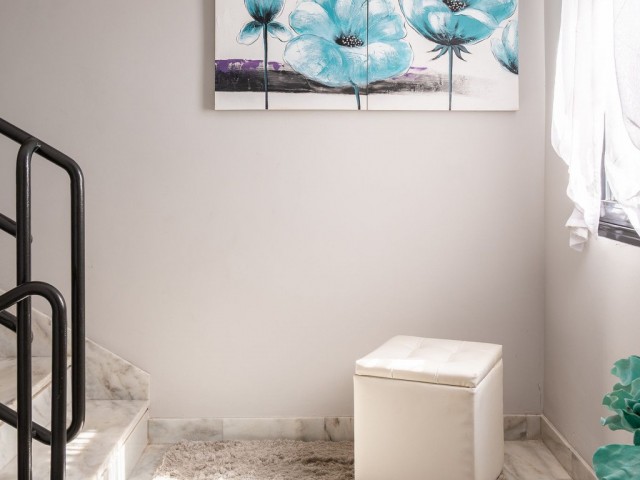 3 Schlafzimmer Reihenhaus in Costalita