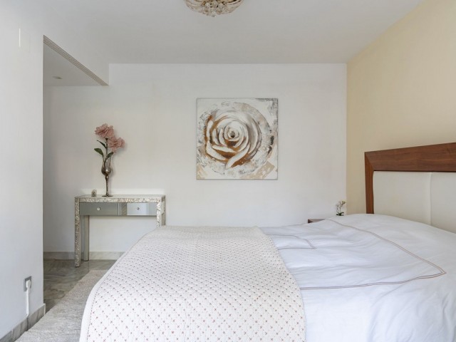 3 Schlafzimmer Reihenhaus in Costalita