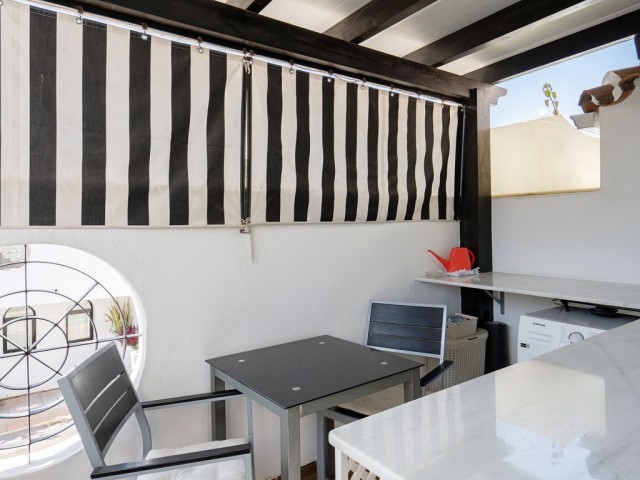 3 Schlafzimmer Reihenhaus in Costalita