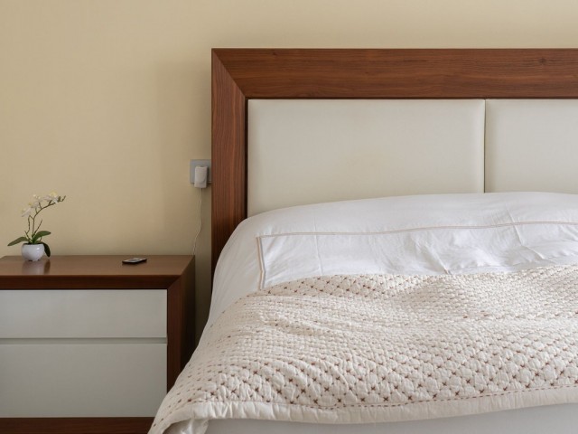 3 Schlafzimmer Reihenhaus in Costalita