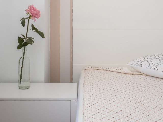 3 Schlafzimmer Reihenhaus in Costalita