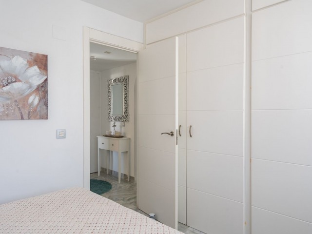 3 Schlafzimmer Reihenhaus in Costalita