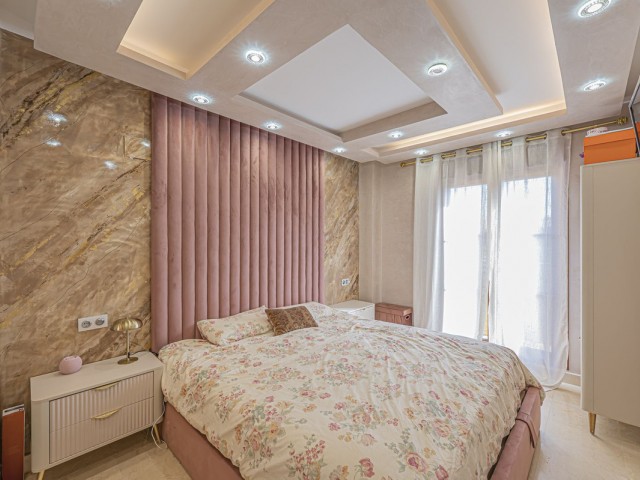 Appartement, Atalaya, R5196925