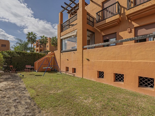 2 Slaapkamer Appartement in Atalaya