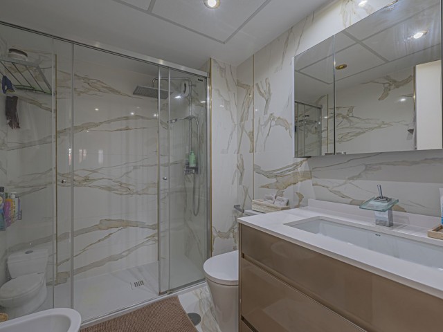 2 Slaapkamer Appartement in Atalaya