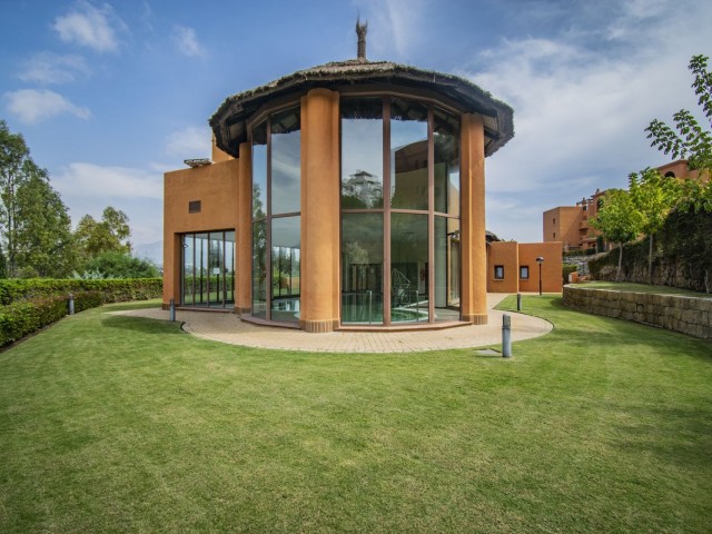 2 Slaapkamer Appartement in Atalaya