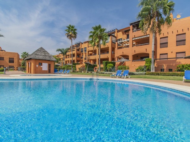 Appartement, Atalaya, R5196925