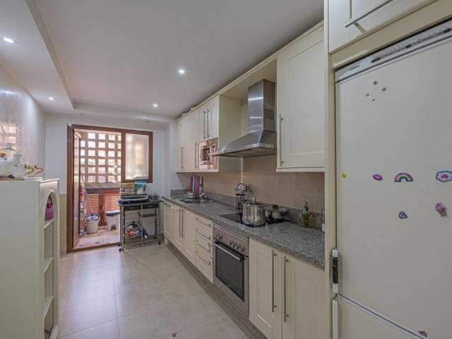 Apartamento con 2 Dormitorios  en Atalaya