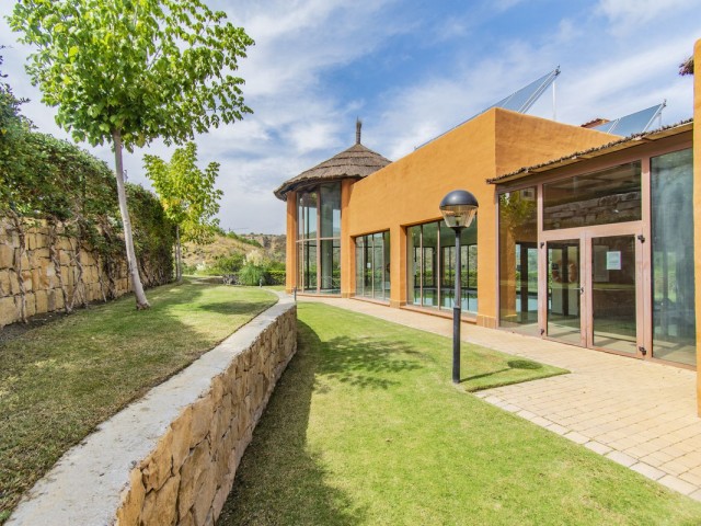 Apartamento con 2 Dormitorios  en Atalaya