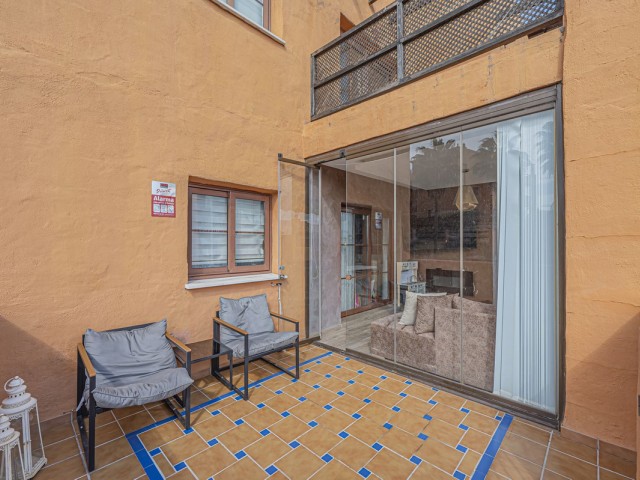 Apartamento con 2 Dormitorios  en Atalaya