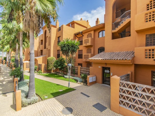 Apartamento con 2 Dormitorios  en Atalaya