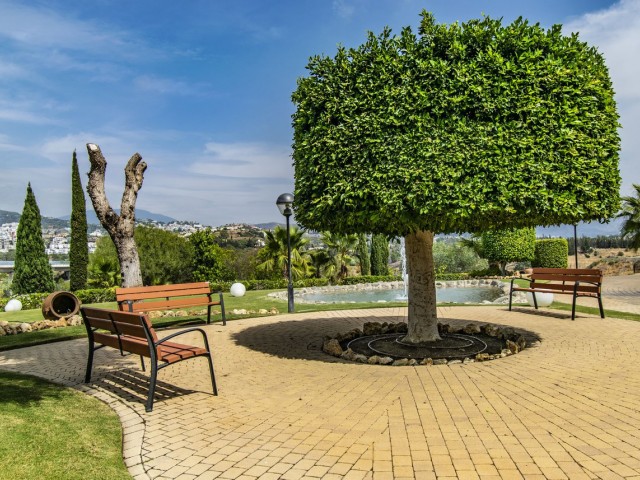 Apartamento con 2 Dormitorios  en Atalaya