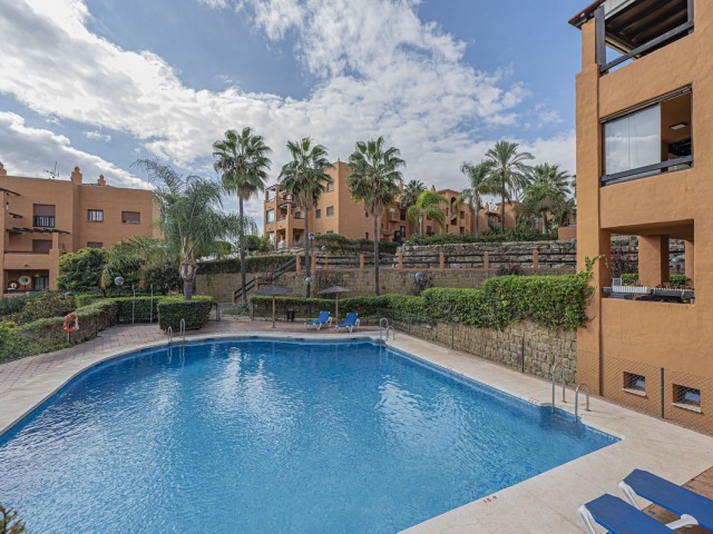 Apartamento con 2 Dormitorios  en Atalaya