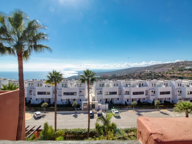 4 Soveroms Rekkehus i Manilva