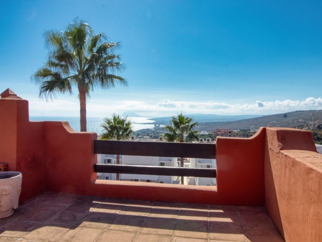 Townhouse Manilva - R5196931