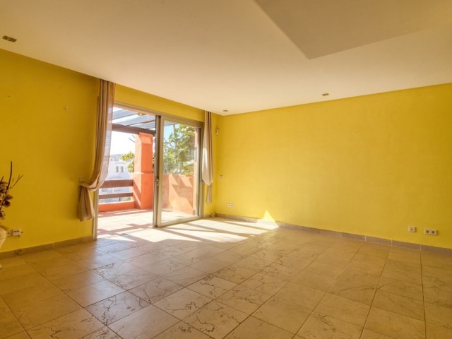 4 Slaapkamer Rijtjeshuis in Manilva