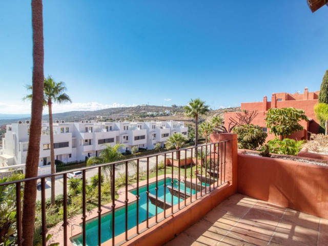 4 Slaapkamer Rijtjeshuis in Manilva