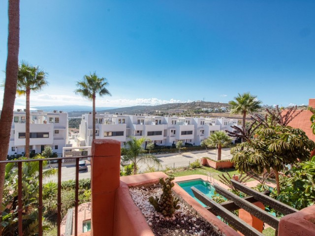 4 Slaapkamer Rijtjeshuis in Manilva