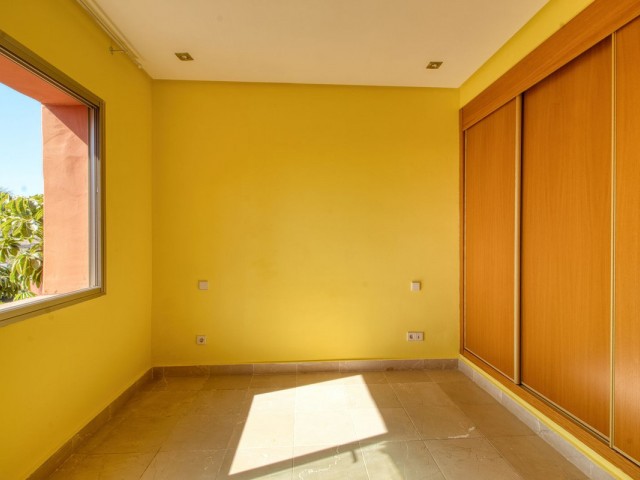 4 Slaapkamer Rijtjeshuis in Manilva