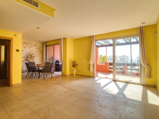 Reihenhaus, Manilva, R5196931