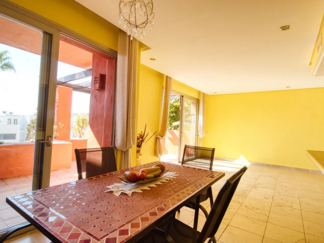 Reihenhaus, Manilva, R5196931